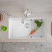 440150 Kitchen/Kitchen Sinks/Undermount Kitchen Sinks