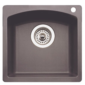 440204 Kitchen/Kitchen Sinks/Bar & Prep Sinks