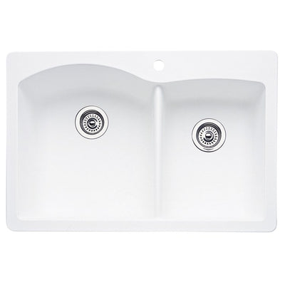 Product Image: 440216 Kitchen/Kitchen Sinks/Drop In Kitchen Sinks