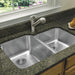441023 Kitchen/Kitchen Sinks/Undermount Kitchen Sinks