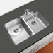 441023 Kitchen/Kitchen Sinks/Undermount Kitchen Sinks