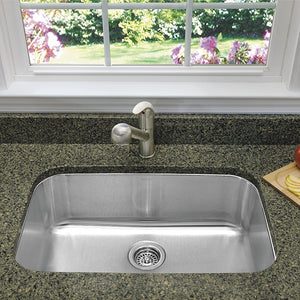 441024 Kitchen/Kitchen Sinks/Undermount Kitchen Sinks