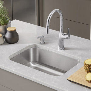 441024 Kitchen/Kitchen Sinks/Undermount Kitchen Sinks