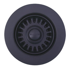 3-1/2" Decorative Drain Basket Strainer
