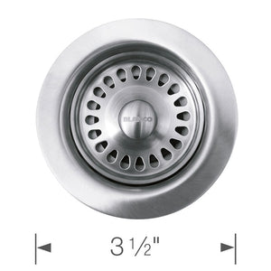 441093 Kitchen/Kitchen Sink Accessories/Strainers & Stoppers