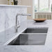 515821 Kitchen/Kitchen Sinks/Undermount Kitchen Sinks