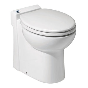 023 Bathroom/Toilets Bidets & Bidet Seats/Macerating Toilets