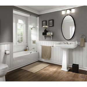 453TP-STN Bathroom/Bathroom Accessories/Toilet Paper Holders