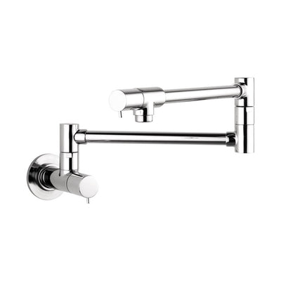 Product Image: 04057000 Kitchen/Kitchen Faucets/Pot Filler Faucets