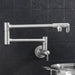 04059860 Kitchen/Kitchen Faucets/Pot Filler Faucets