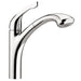 04076000 Kitchen/Kitchen Faucets/Pull Out Spray Faucets