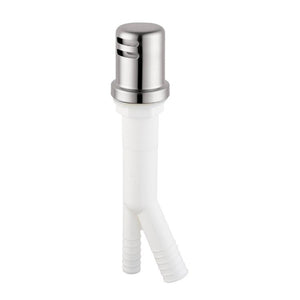 04214800 Parts & Maintenance/Kitchen Sink & Faucet Parts/Air Gaps