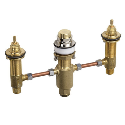 Product Image: 06607000 Bathroom/Bathroom Tub & Shower Faucets/Tub & Shower Valves
