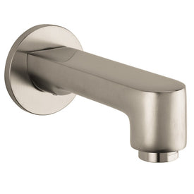 S Tub Spout without Diverter