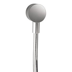 27451007 Axor 27451001 - ShowerSolutions Wall Outlet | Riverbend Home