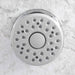 28467001 Bathroom/Bathroom Tub & Shower Faucets/Body Sprays