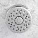 28467001 Bathroom/Bathroom Tub & Shower Faucets/Body Sprays