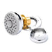 28467001 Bathroom/Bathroom Tub & Shower Faucets/Body Sprays