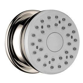 Bodyvette Body Spray with Stop Mode