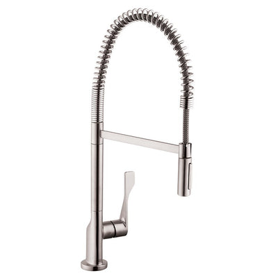 Product Image: 39840801 Kitchen/Kitchen Faucets/Kitchen Faucets without Spray
