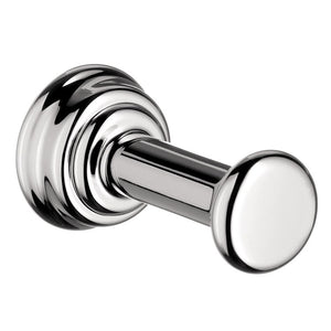 42137000 Bathroom/Bathroom Accessories/Towel & Robe Hooks