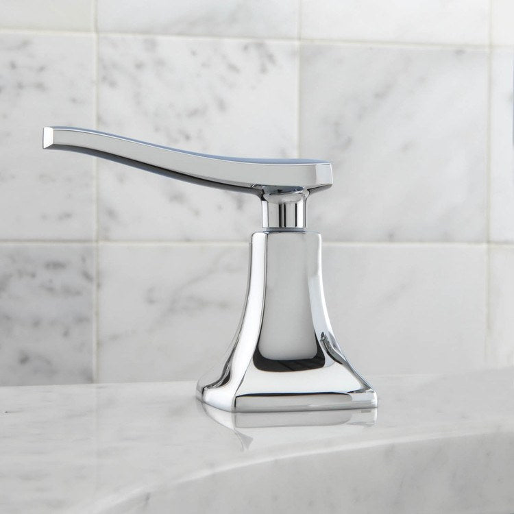Hansgrohe 31073001 - Metris C 100 Lavatory Faucet | Riverbend Home