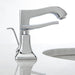 31073001 Bathroom/Bathroom Sink Faucets/Single Hole Sink Faucets