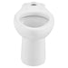 3705216.020 Parts & Maintenance/Toilet Parts/Toilet Bowls Only