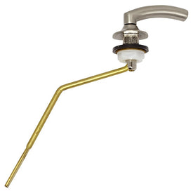 Tropic Replacement Left-Hand Toilet Trip Lever