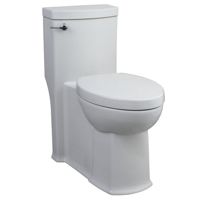 2891.128.020 Bathroom/Toilets Bidets & Bidet Seats/One Piece Toilets