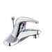 40-115 Bathroom/Bathroom Sink Faucets/Single Hole Sink Faucets