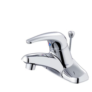 40-115 Bathroom/Bathroom Sink Faucets/Single Hole Sink Faucets