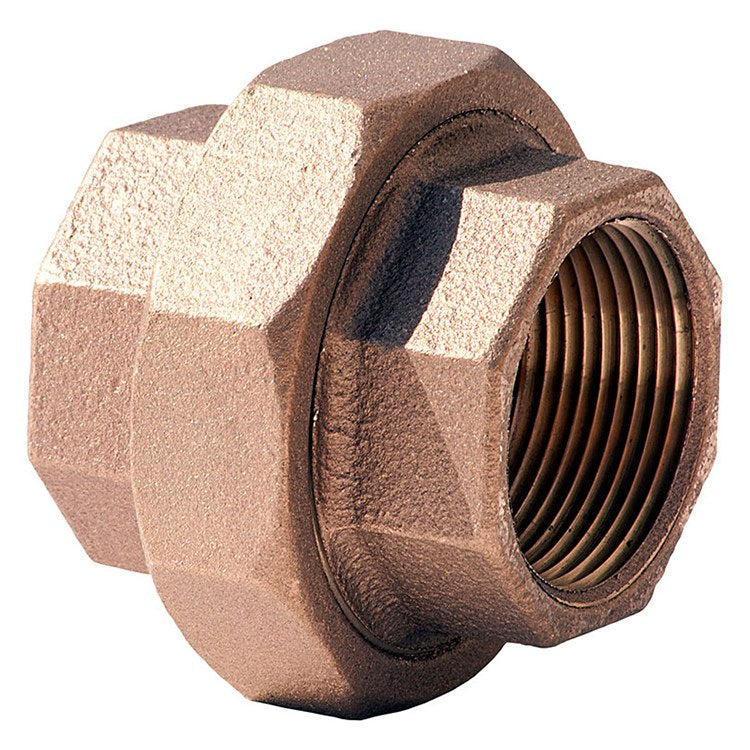 Product Image: 1UNLF General Plumbing/Fittings/Brass Fittings