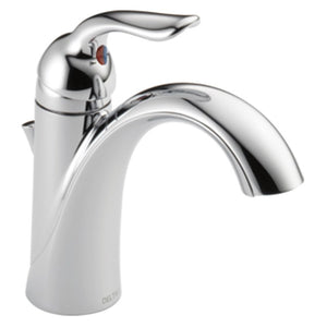 538-MPU-DST Bathroom/Bathroom Sink Faucets/Single Hole Sink Faucets