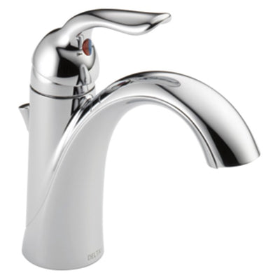 Product Image: 538-MPU-DST Bathroom/Bathroom Sink Faucets/Single Hole Sink Faucets