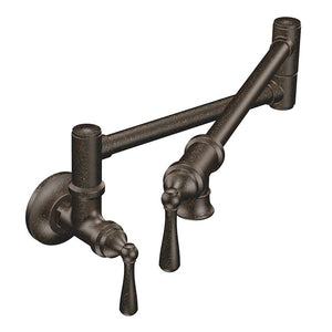 S664ORB Kitchen/Kitchen Faucets/Pot Filler Faucets