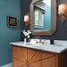 65330LF-PC Bathroom/Bathroom Sink Faucets/Widespread Sink Faucets