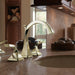 65330LF-PC Bathroom/Bathroom Sink Faucets/Widespread Sink Faucets