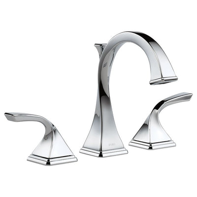 Product Image: 65330LF-PC Bathroom/Bathroom Sink Faucets/Widespread Sink Faucets