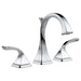 65330LF-PC Bathroom/Bathroom Sink Faucets/Widespread Sink Faucets