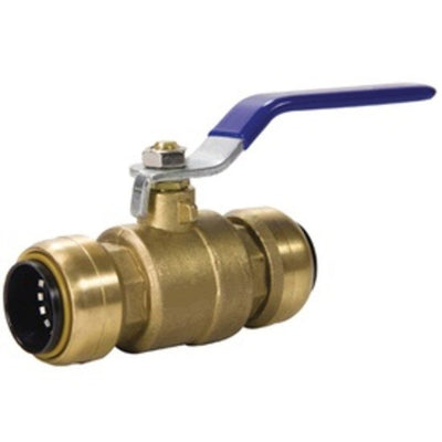 Product Image: Ball Valve Tec-Tite 1" Lead Free 10155525