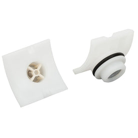 Replacement Non-Return Check Valve Inserts 2-Pack