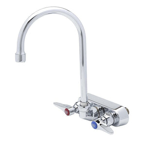 B-1146 General Plumbing/Commercial/Commercial Kitchen Faucets