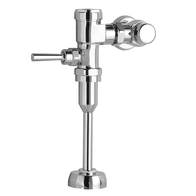 6045.051.002 General Plumbing/Commercial/Toilet Flushometers