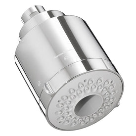 FloWise Modern Three-Function Water-Saving Shower Head