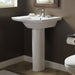 0010000.020 Bathroom/Bathroom Sinks/Pedestal & Console Bases Only