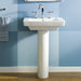 0010000.020 Bathroom/Bathroom Sinks/Pedestal & Console Bases Only