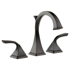 65330LF-RB Bathroom/Bathroom Sink Faucets/Widespread Sink Faucets