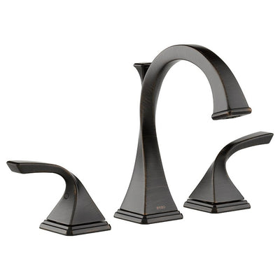 Product Image: 65330LF-RB Bathroom/Bathroom Sink Faucets/Widespread Sink Faucets