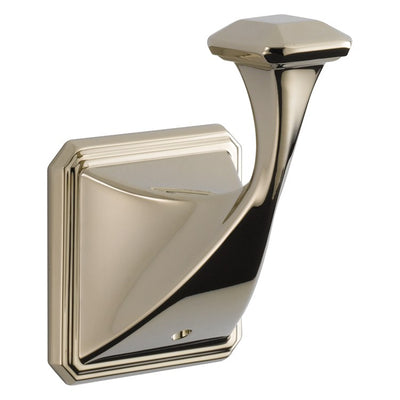 Product Image: 693530-PN Bathroom/Bathroom Accessories/Towel & Robe Hooks